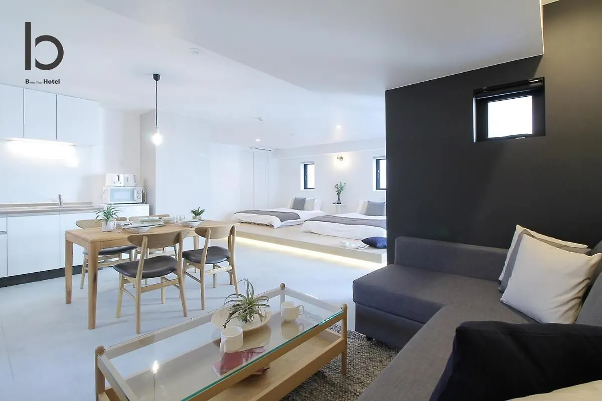 Bhotel Heiwaodori 502 - Highrise Apt Famous Hiroshima Dori 6Ppl 0*,  Japan