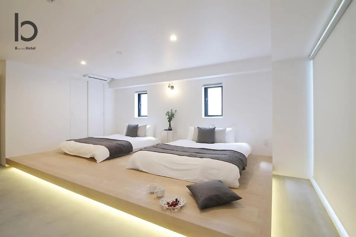 Appartamento Bhotel502 HighRise Apt Famous Hiroshima Dori 6ppl Giappone