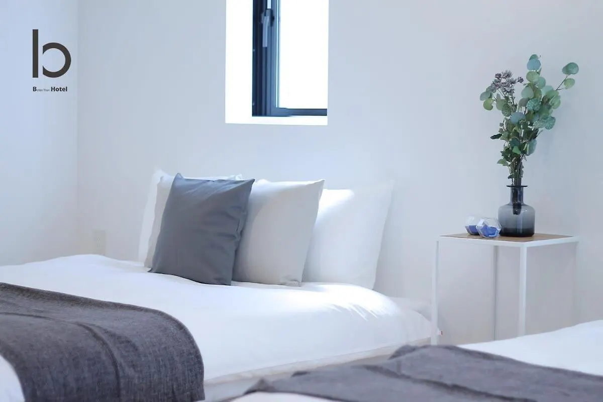Apartment Bhotel Heiwaodori 502 - Highrise Apt Famous Hiroshima Dori 6Ppl Japan