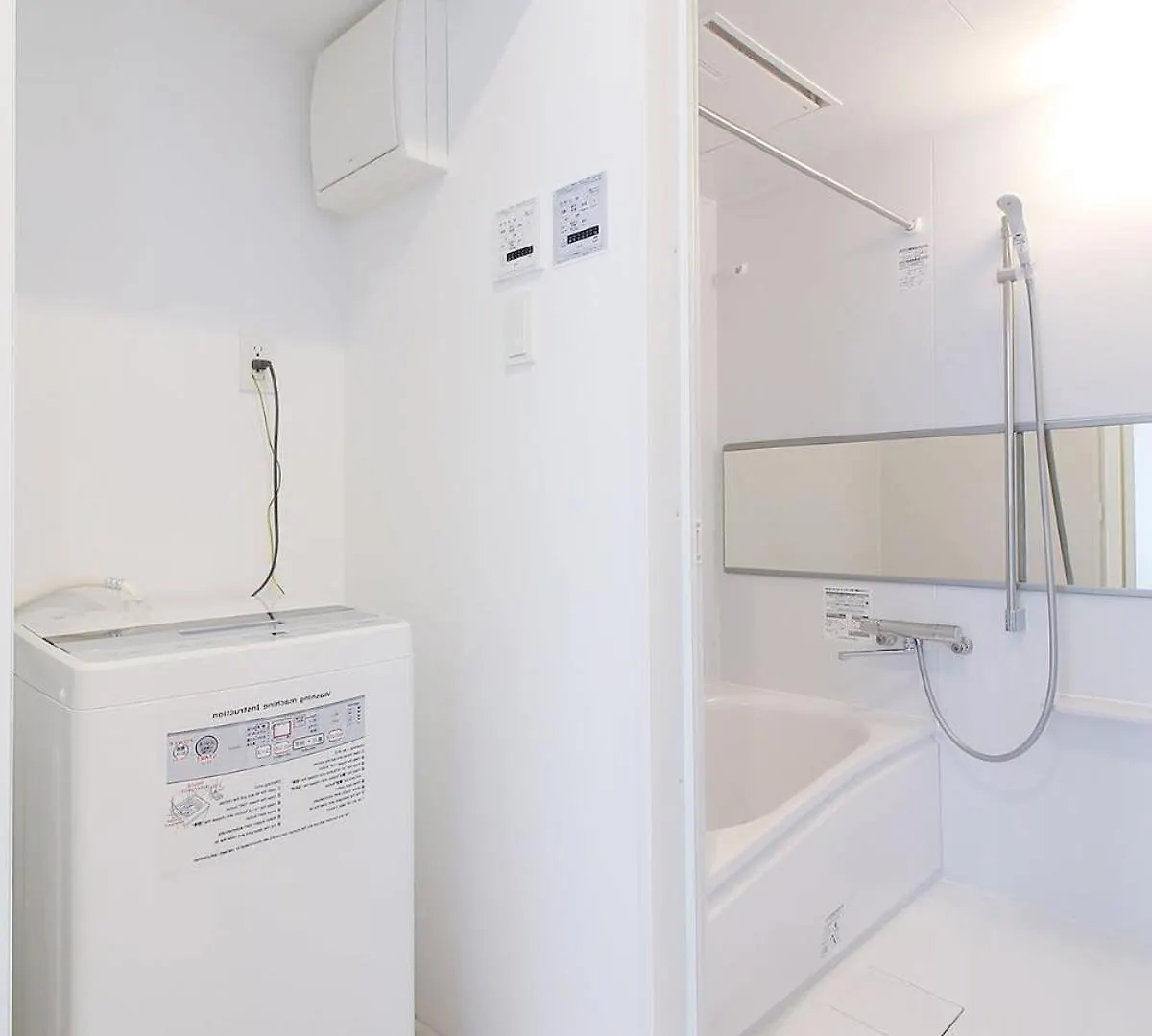 Apartment Bhotel Heiwaodori 502 - Highrise Apt Famous Hiroshima Dori 6Ppl Japan