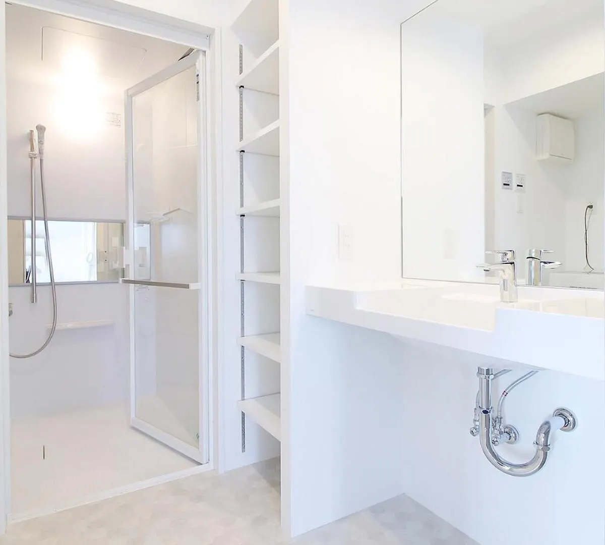 Bhotel Heiwaodori 502 - Highrise Apt Famous Hiroshima Dori 6Ppl Apartment