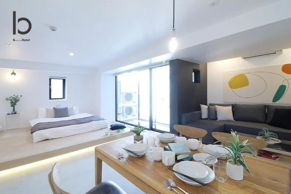 Bhotel Heiwaodori 502 - Highrise Apt Famous Hiroshima Dori 6Ppl 0*,  Japan