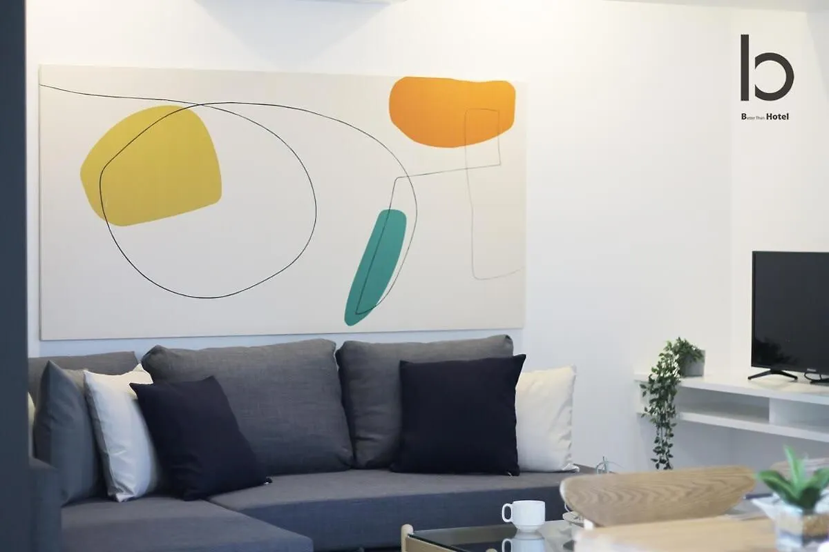 Apartment Bhotel Heiwaodori 502 - Highrise Apt Famous Hiroshima Dori 6Ppl Japan