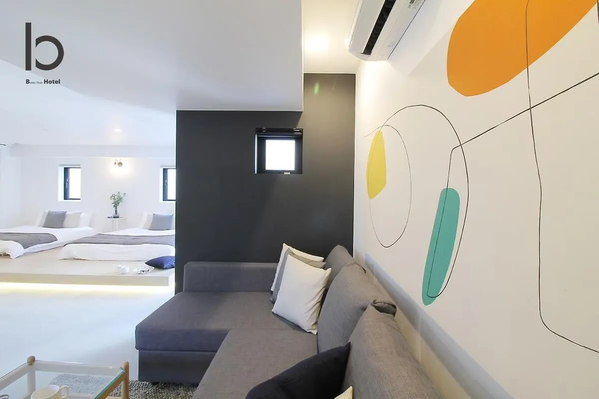 Bhotel Heiwaodori 502 - Highrise Apt Famous Hiroshima Dori 6Ppl Apartment