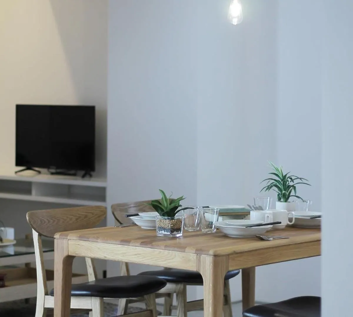 Bhotel Heiwaodori 502 - Highrise Apt Famous Hiroshima Dori 6Ppl Apartment