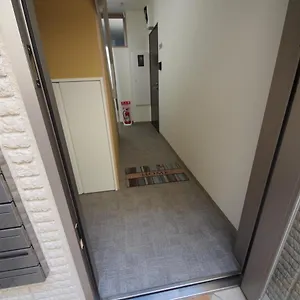  アパート 【great Location!】near Shinjuku Sta./japanese#301 日本