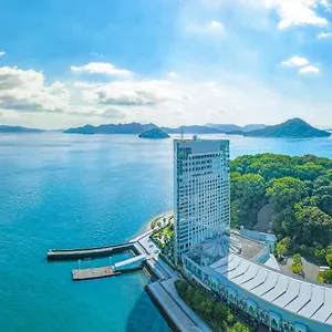 Hotel Grand, Hiroshima