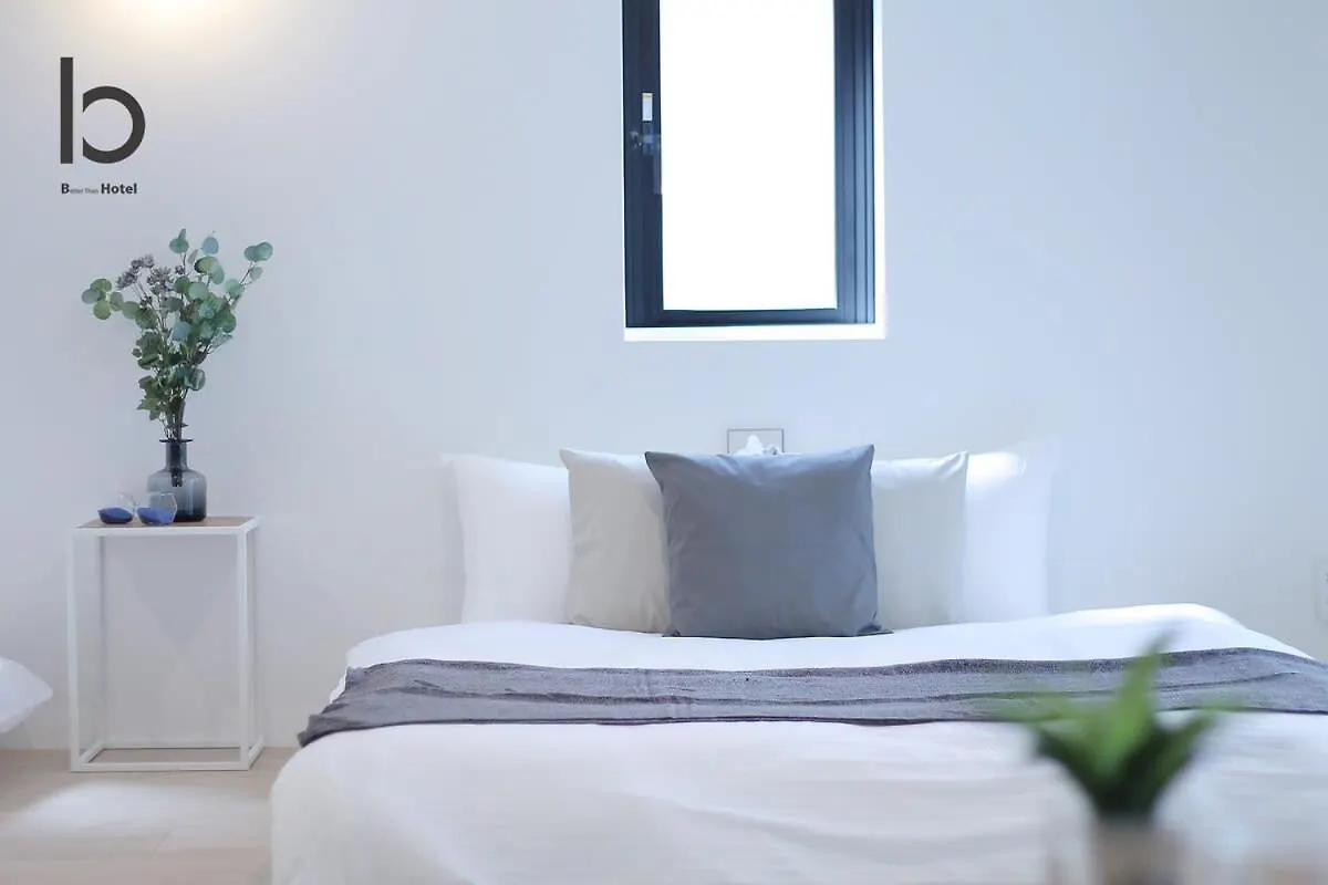 Bhotel Heiwaodori 502 - Highrise Apt Famous Hiroshima Dori 6Ppl Apartment