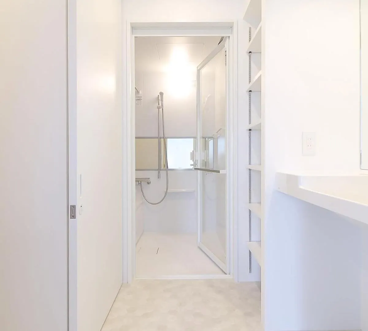 Bhotel Heiwaodori 502 - Highrise Apt Famous Hiroshima Dori 6Ppl Japan